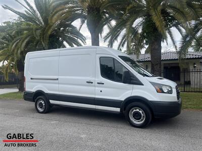 2017 Ford Transit 350   - Photo 2 - Miami, FL 33165