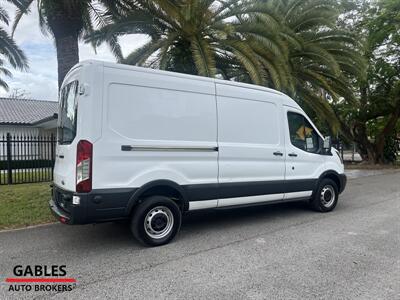 2017 Ford Transit 350   - Photo 4 - Miami, FL 33165