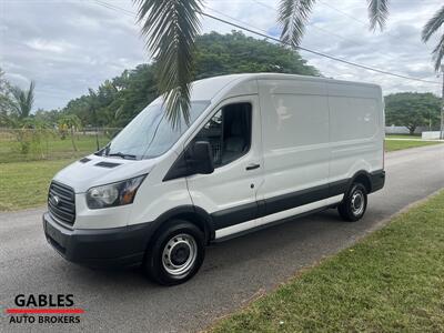 2017 Ford Transit 350   - Photo 11 - Miami, FL 33165