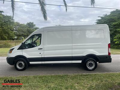 2017 Ford Transit 350   - Photo 9 - Miami, FL 33165