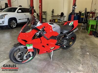 2023 Ducati Panigale V4 R   - Photo 2 - Miami, FL 33165
