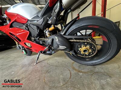 2023 Ducati Panigale V4 R   - Photo 7 - Miami, FL 33165