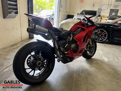 2023 Ducati Panigale V4 R   - Photo 3 - Miami, FL 33165