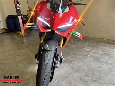 2023 Ducati Panigale V4 R   - Photo 12 - Miami, FL 33165