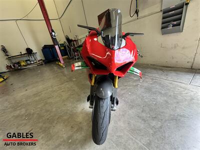 2023 Ducati Panigale V4 R   - Photo 10 - Miami, FL 33165
