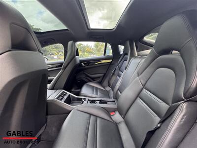 2019 Porsche Panamera 4   - Photo 17 - Miami, FL 33165