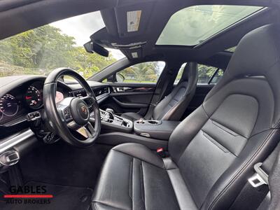 2019 Porsche Panamera 4   - Photo 21 - Miami, FL 33165