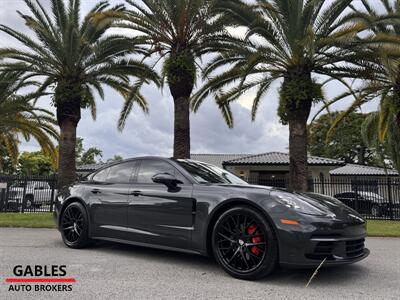 2019 Porsche Panamera 4   - Photo 3 - Miami, FL 33165