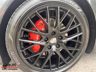 2019 Porsche Panamera 4   - Photo 12 - Miami, FL 33165