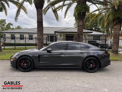 2019 Porsche Panamera 4   - Photo 8 - Miami, FL 33165