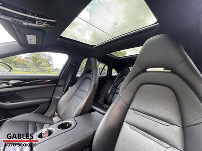 2019 Porsche Panamera 4   - Photo 23 - Miami, FL 33165