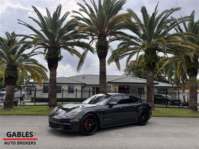 2019 Porsche Panamera 4   - Photo 5 - Miami, FL 33165