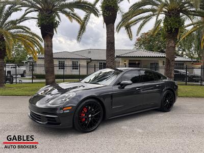2019 Porsche Panamera 4   - Photo 6 - Miami, FL 33165