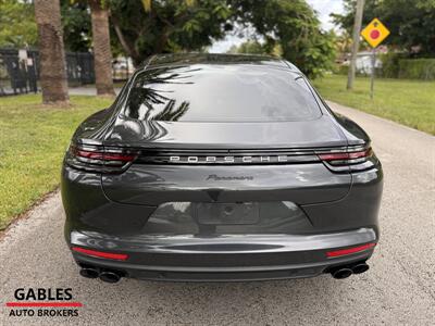 2019 Porsche Panamera 4   - Photo 10 - Miami, FL 33165