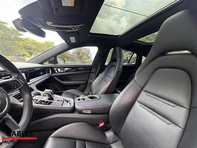 2019 Porsche Panamera 4   - Photo 19 - Miami, FL 33165