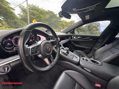 2019 Porsche Panamera 4   - Photo 20 - Miami, FL 33165