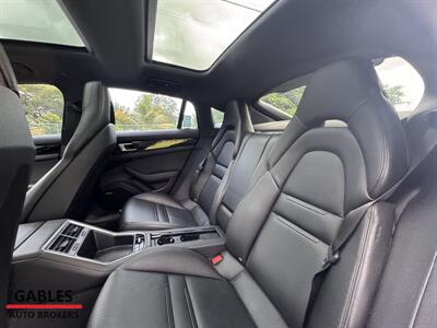 2019 Porsche Panamera 4   - Photo 18 - Miami, FL 33165