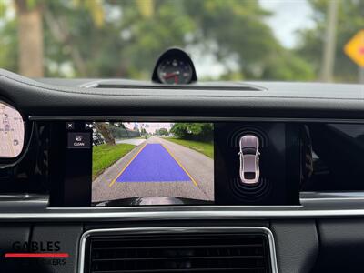 2019 Porsche Panamera 4   - Photo 30 - Miami, FL 33165