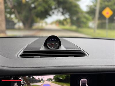 2019 Porsche Panamera 4   - Photo 29 - Miami, FL 33165