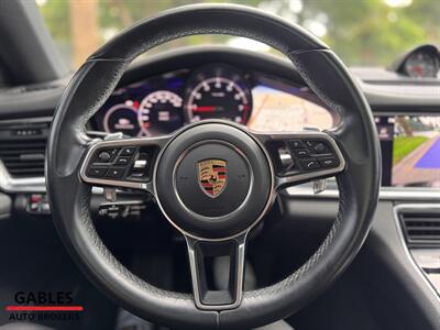 2019 Porsche Panamera 4   - Photo 26 - Miami, FL 33165