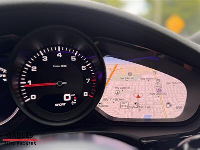 2019 Porsche Panamera 4   - Photo 27 - Miami, FL 33165