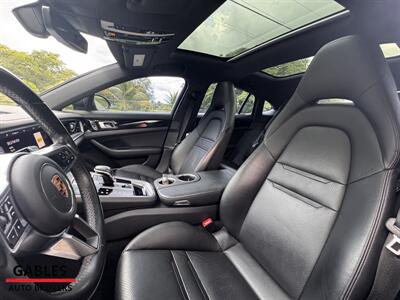 2019 Porsche Panamera 4   - Photo 22 - Miami, FL 33165