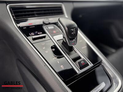 2019 Porsche Panamera 4   - Photo 32 - Miami, FL 33165