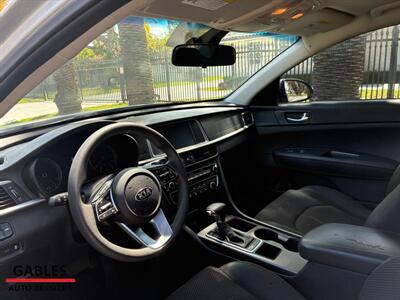 2020 Kia Optima LX   - Photo 22 - Miami, FL 33165