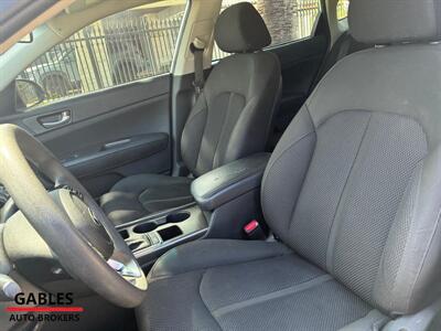 2020 Kia Optima LX   - Photo 18 - Miami, FL 33165
