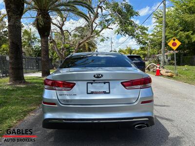 2020 Kia Optima LX   - Photo 6 - Miami, FL 33165