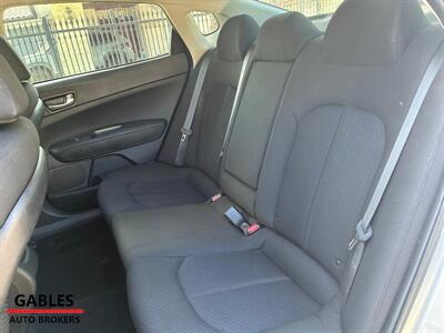 2020 Kia Optima LX   - Photo 15 - Miami, FL 33165