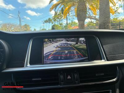2020 Kia Optima LX   - Photo 17 - Miami, FL 33165