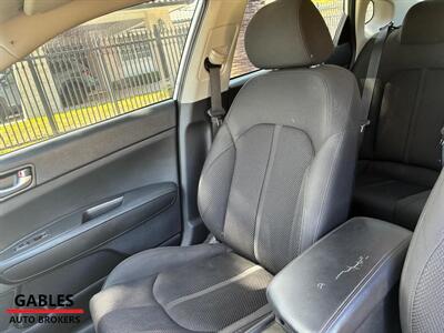 2020 Kia Optima LX   - Photo 14 - Miami, FL 33165