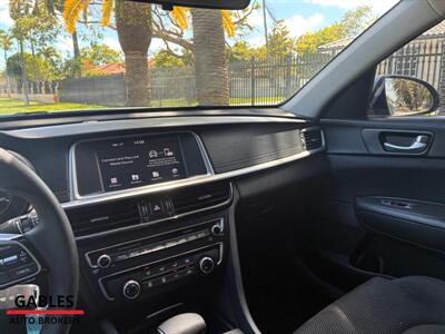2020 Kia Optima LX   - Photo 23 - Miami, FL 33165