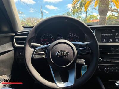 2020 Kia Optima LX   - Photo 16 - Miami, FL 33165