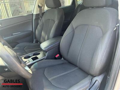 2020 Kia Optima LX   - Photo 13 - Miami, FL 33165