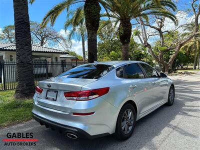 2020 Kia Optima LX   - Photo 5 - Miami, FL 33165