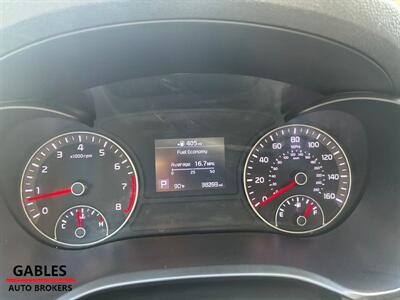 2020 Kia Optima LX   - Photo 19 - Miami, FL 33165