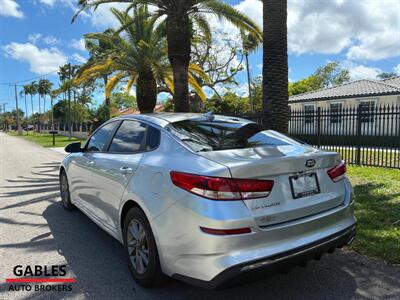 2020 Kia Optima LX   - Photo 11 - Miami, FL 33165