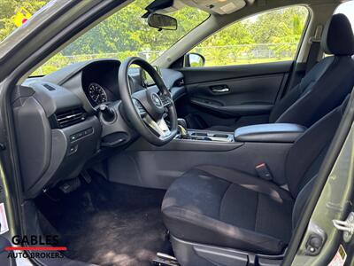 2020 Nissan Sentra S   - Photo 13 - Miami, FL 33165