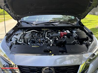 2020 Nissan Sentra S   - Photo 11 - Miami, FL 33165