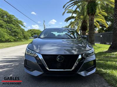 2020 Nissan Sentra S   - Photo 3 - Miami, FL 33165