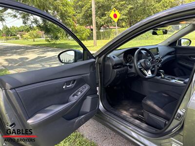 2020 Nissan Sentra S   - Photo 14 - Miami, FL 33165