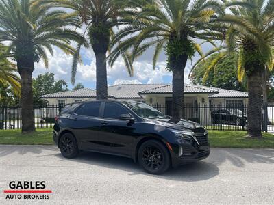 2024 Chevrolet Equinox LS   - Photo 1 - Miami, FL 33165