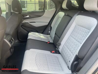 2024 Chevrolet Equinox LS   - Photo 17 - Miami, FL 33165