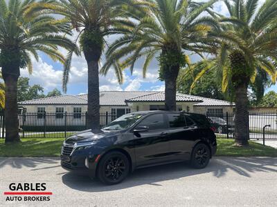 2024 Chevrolet Equinox LS   - Photo 8 - Miami, FL 33165
