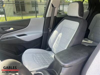 2024 Chevrolet Equinox LS   - Photo 16 - Miami, FL 33165
