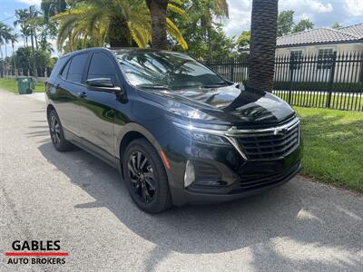 2024 Chevrolet Equinox LS   - Photo 4 - Miami, FL 33165