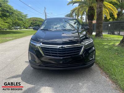 2024 Chevrolet Equinox LS   - Photo 3 - Miami, FL 33165
