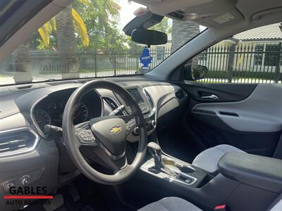 2024 Chevrolet Equinox LS   - Photo 13 - Miami, FL 33165
